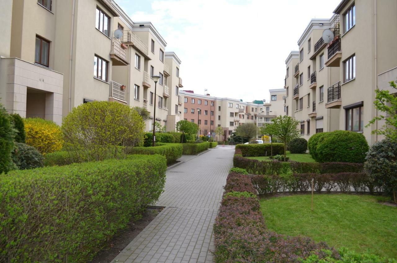 Jelitkowski Dwor Gdańsk Exterior foto